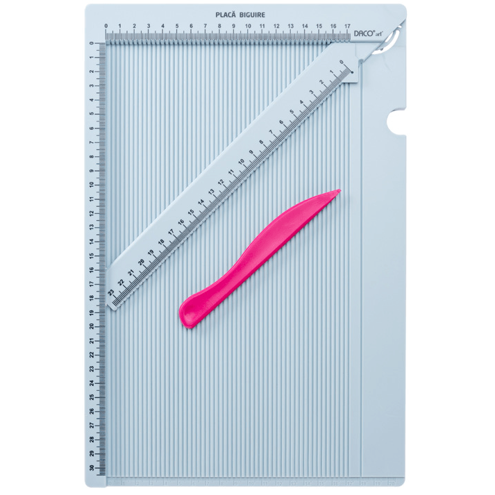 Placa de biguire multifunctionala Daco PB002 Placa de biguire multifunctionala Daco PB002