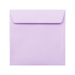 Plic lila patrat 14x14