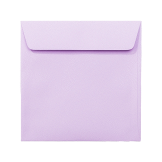 Plic lila patrat 14x14