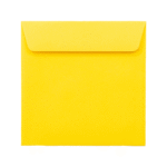 Plic galben patrat 14x14