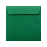 Plic verde patrat 14x14