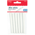 Rezerve silicon 11mm 6 bucati