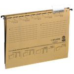 Dosar suspendabil cu burduf