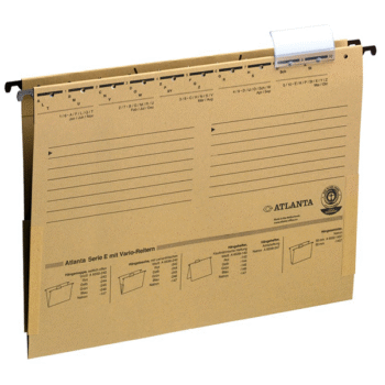 Dosar suspendabil cu burduf