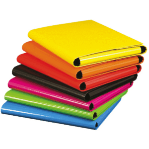 Mapa cu arici din carton 340