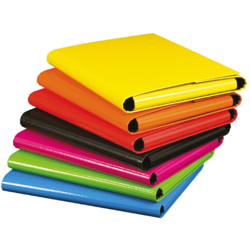 Mapa cu arici din carton 340