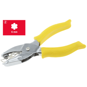 Perforator tip cleste Preducel - Floare (2)