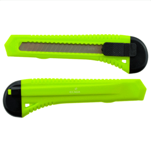 Cutter mare plastic Ecada