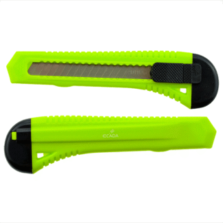 Cutter mare plastic Ecada