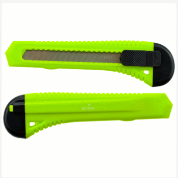 Cutter mare plastic Ecada