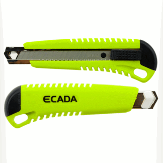 Cutter mare profesional Ecada