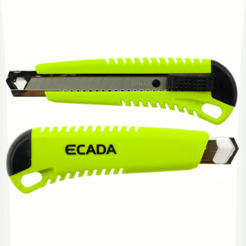 Cutter mare profesional Ecada