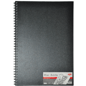 Bloc schite A3