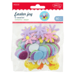 E veselie spuma autoadeziva