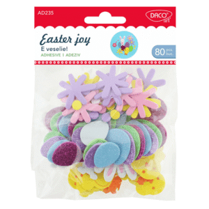 E veselie spuma autoadeziva