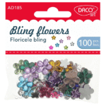 Floricele Bling Daco