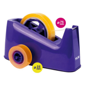 Dispenser mare banda adeziva pentru birou Milan