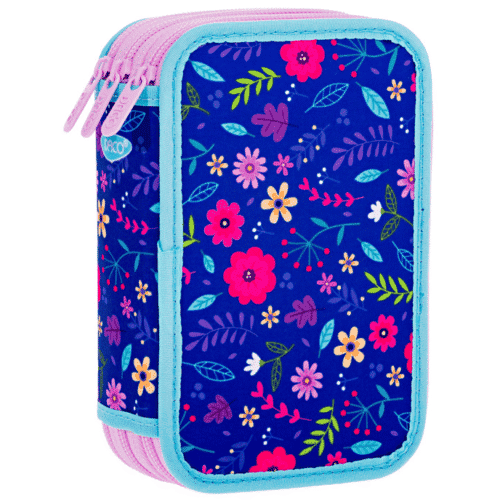 Penar neechipat Daco 3 fermoare PE3010