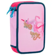 Penar neechipat Daco 3 fermoare PE3013