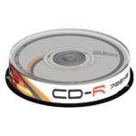 Cd Omega 700MB 52x 10buc