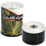 DVD R 4.7GB 16x 50buc Omega