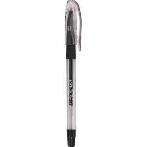 Pix gel Softgel Pensan 0.5mm - negru