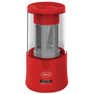 Ascutitoare electrica dubla 220v Daco