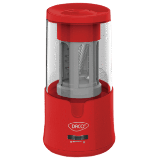 Ascutitoare electrica dubla 220v Daco