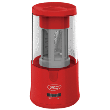 Ascutitoare electrica dubla 220v Daco