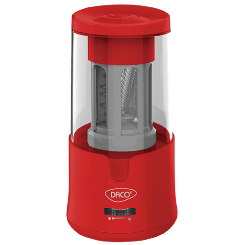 Ascutitoare electrica dubla 220v Daco