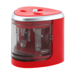 Ascutitoare electrica dubla Daco