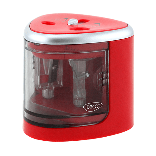 Ascutitoare electrica dubla Daco