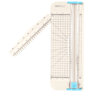 Trimmer A4 Daco 12 coli