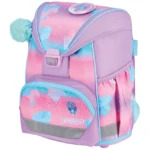 Ghiozdan ergonomic Herlitz Ultralight Ocean Lights