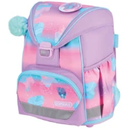 Ghiozdan ergonomic Herlitz Ultralight Ocean Lights