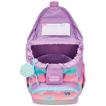 Ghiozdan ergonomic Herlitz Ultralight Ocean Lights 3