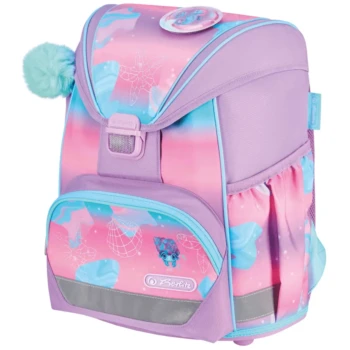 Ghiozdan ergonomic Herlitz Ultralight Ocean Lights