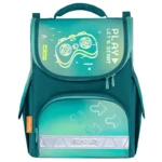 Ghiozdan ergonomic Tiger Nature Quest Play