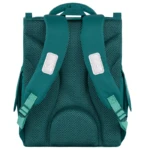 Ghiozdan ergonomic Tiger Nature Quest Play 3