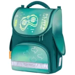 Ghiozdan ergonomic Tiger Nature Quest Play 4