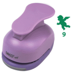 Perforator cu model 5 cm - Ingeras (9)