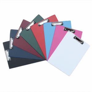 Clipboard A4 Daco simplu