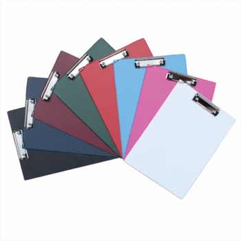 Clipboard A4 Daco simplu