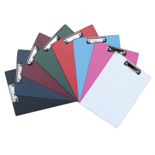 Clipboard A4 Daco simplu