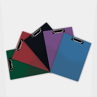 Clipboard A5 Daco simplu