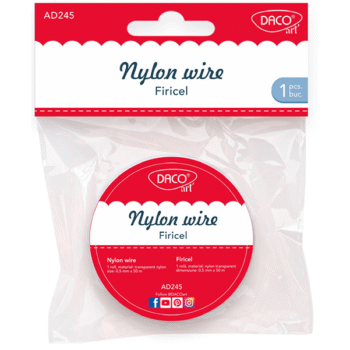 Firicel nylon Daco