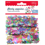 Paiete petrecarete Daco