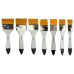 Pensula Milan seria 631 par sintetic – 25, 35, 40, 50, 60, 70, 80