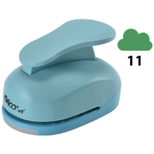 Perforator cu model 7.6 cm - Nor (11)