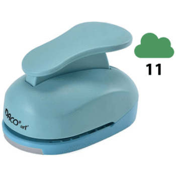 Perforator cu model 7.6 cm - Nor (11)